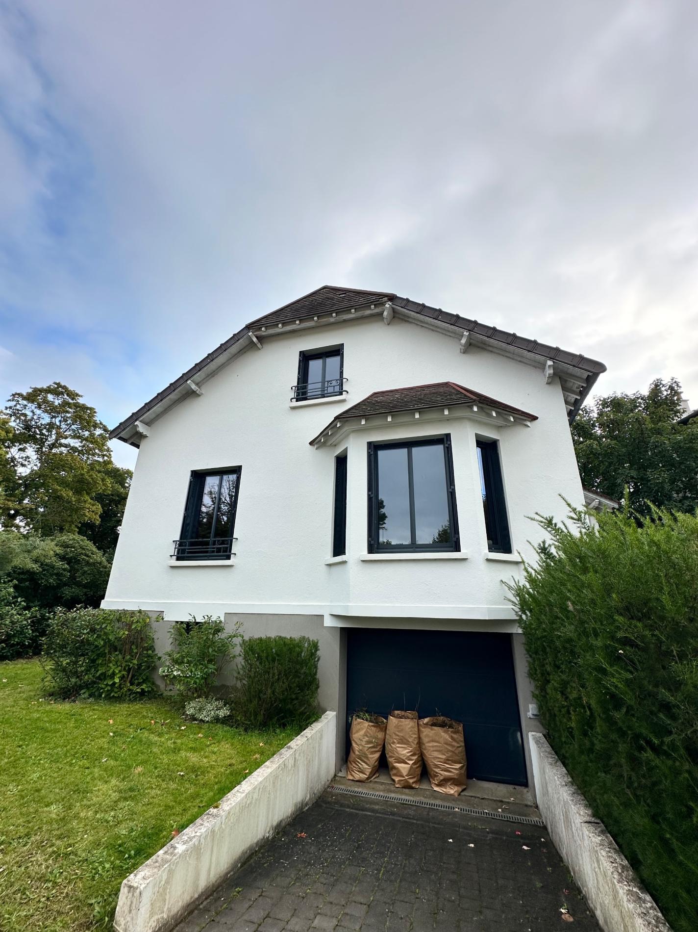 Fevrier 2025 renovation complete avec isolant mince en deux couches